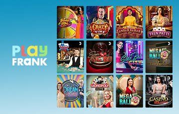 playfrank casino review|Legit Review of PlayFrank Casino .